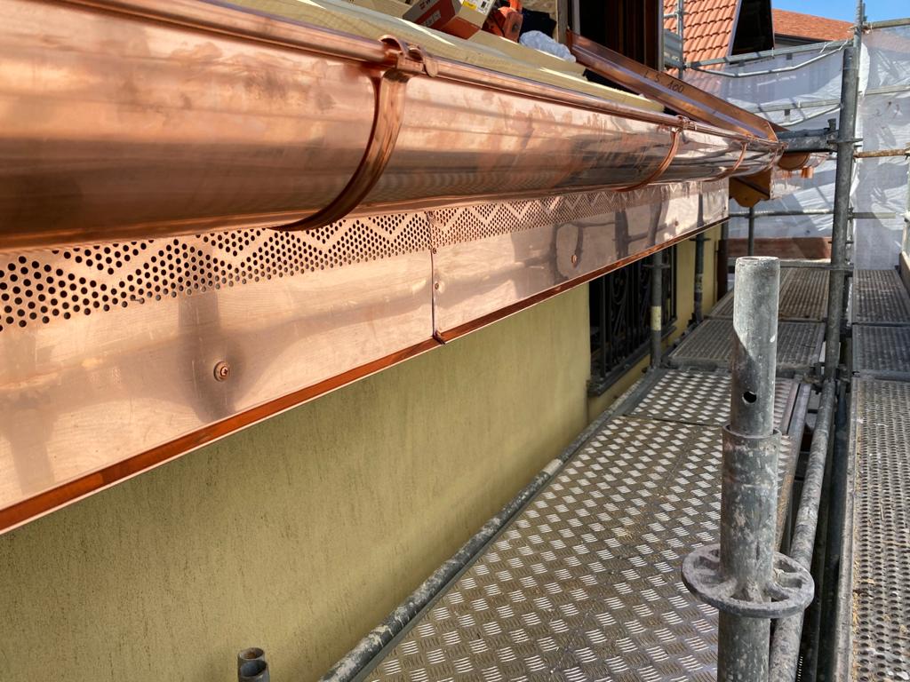 Fusco Tetti & Coperture